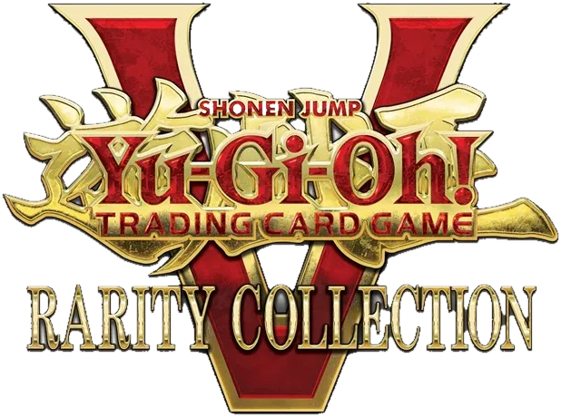 Rarity Collection V