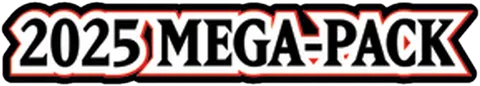 2025 Mega-Pack