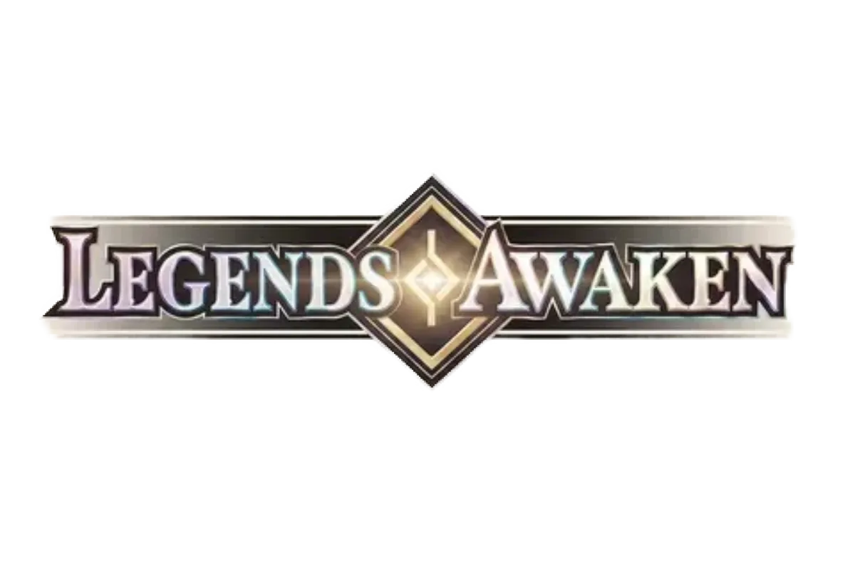 Legends Awaken