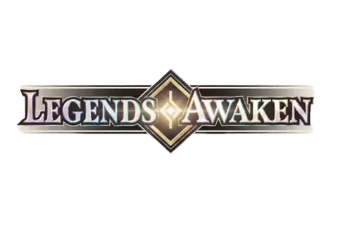 Legends Awaken