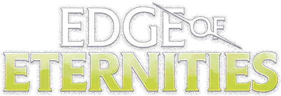 Edge of Eternities
