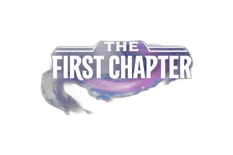 The First Chapter