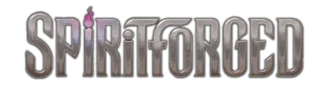 Spiritforged