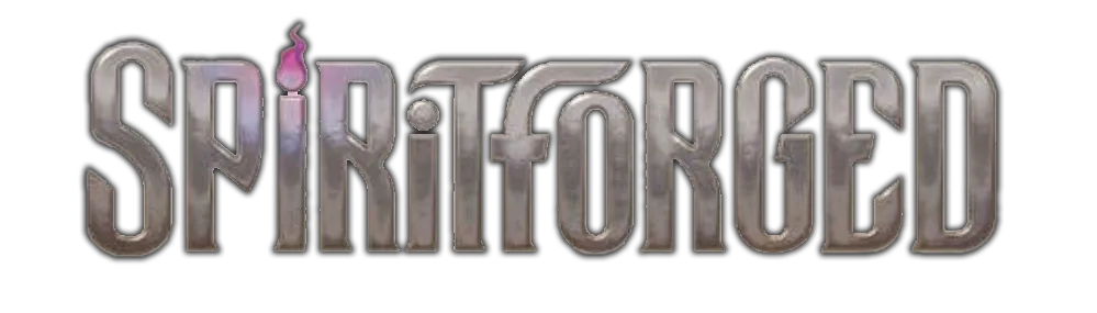 Spiritforged