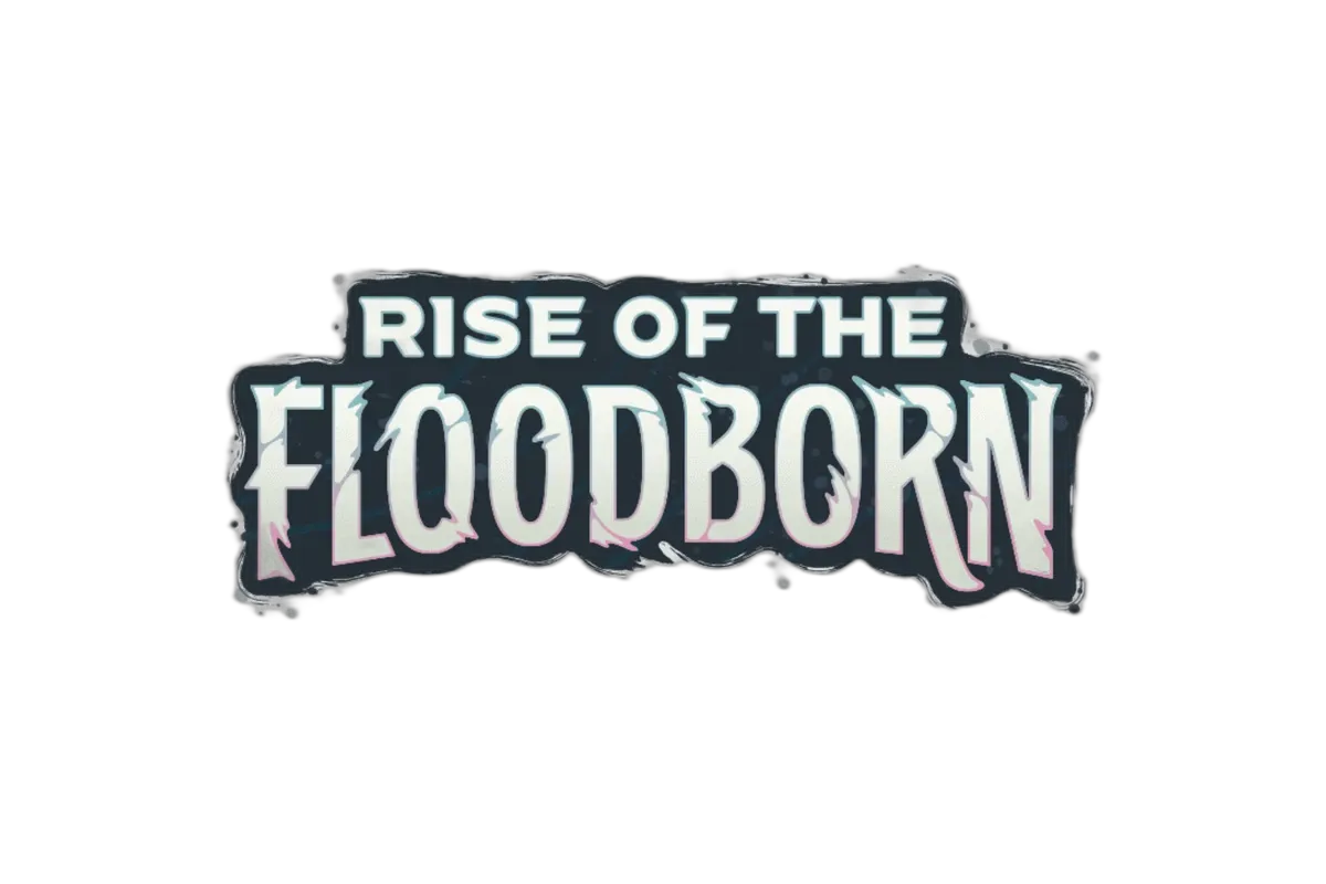 Rise of the Floodborn