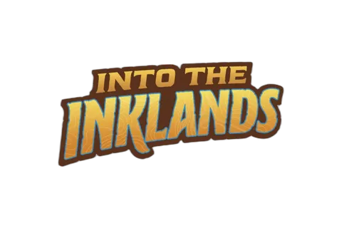 Into the Inklands