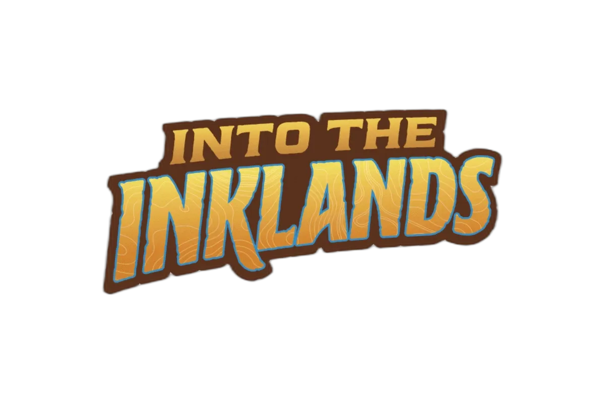 Into the Inklands