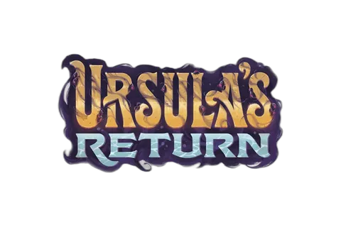 Ursula's Return