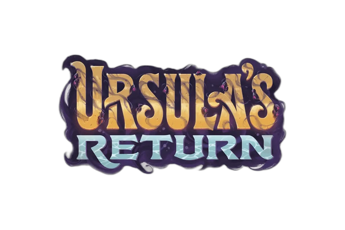 Ursula's Return
