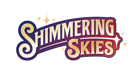 Shimmering Skies