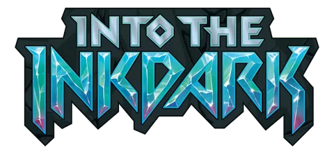 Into the Inkdark