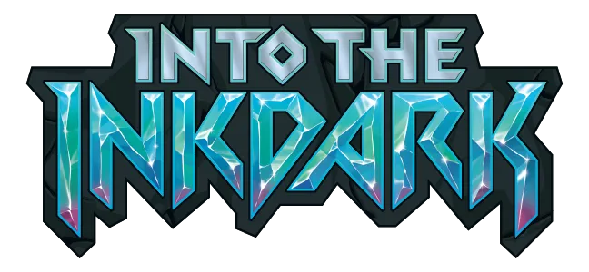 Into the Inkdark