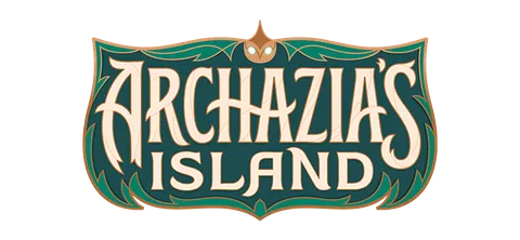 Archazia's Island