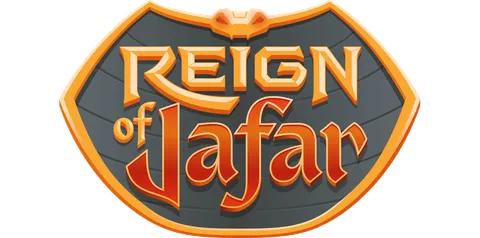 Reign of Jafar