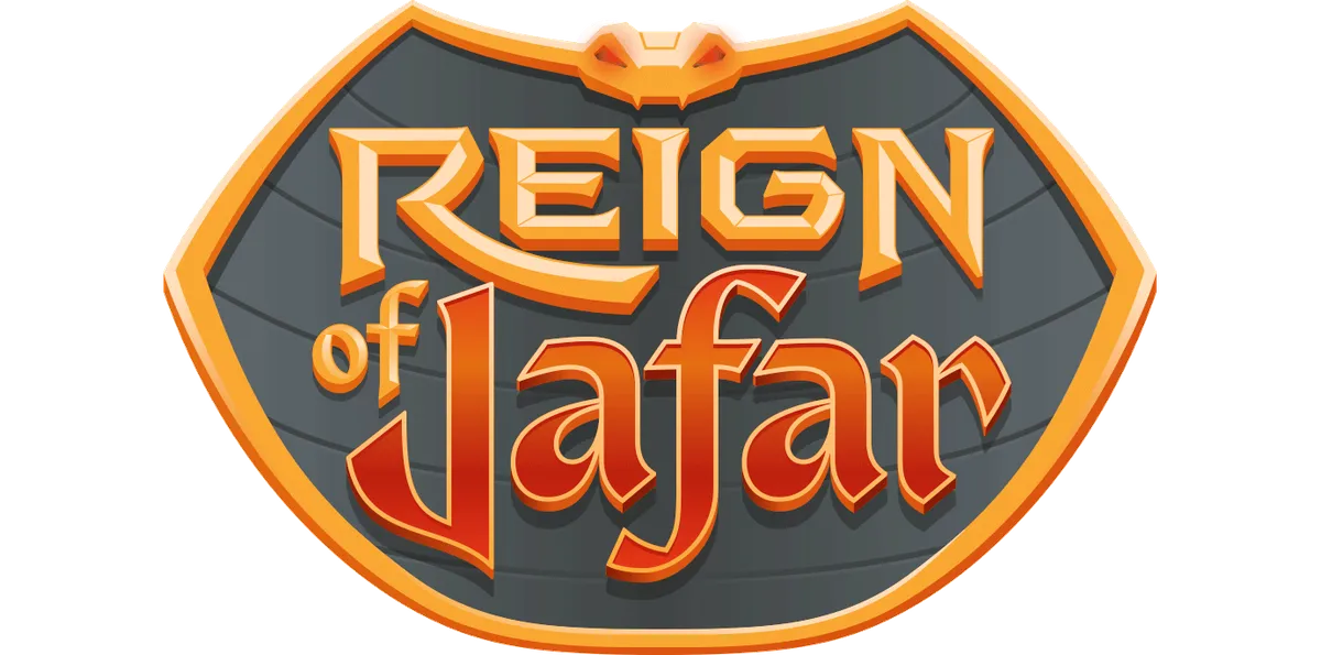 Reign of Jafar