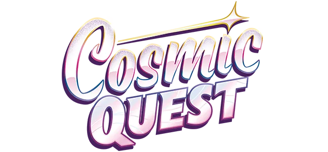 Cosmic Quest