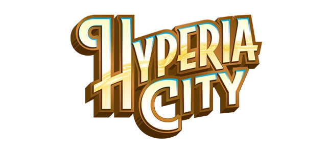 Hyperia City