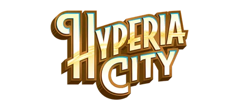 Hyperia City