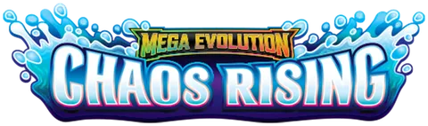 Chaos Rising