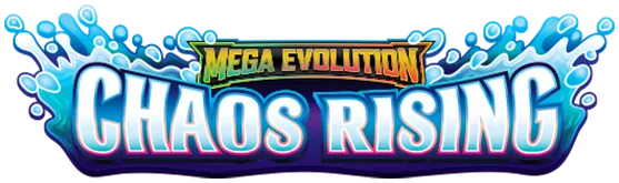 Chaos Rising