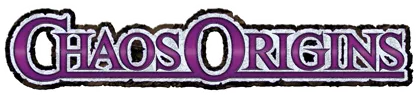 Chaos Origins