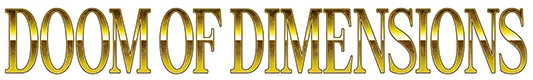 Doom of Dimensions