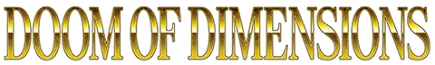 Doom of Dimensions