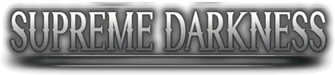 Supreme Darkness