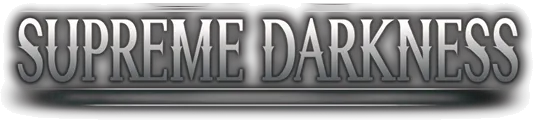 Supreme Darkness