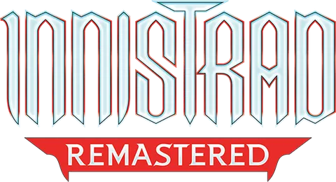 Innistrad Remastered