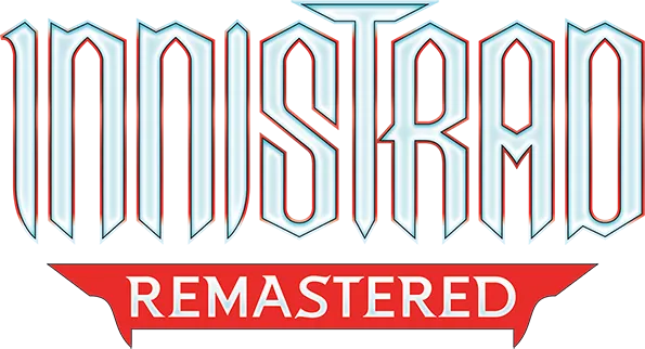 Innistrad Remastered