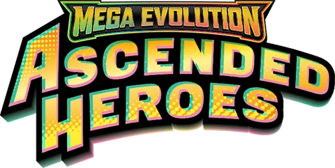 Ascended Heroes
