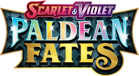 Paldean Fates