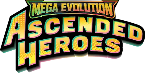 Ascended Heroes