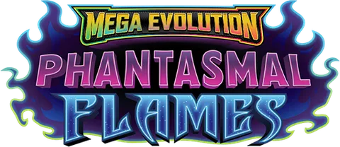 Phantasmal Flames