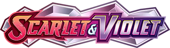 Scarlet & Violet
