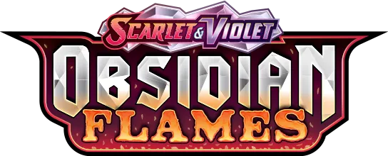 Obsidian Flames