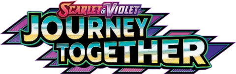 Journey Together