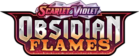 Obsidian Flames
