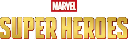 Marvel Super Heroes