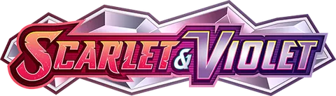 Scarlet & Violet