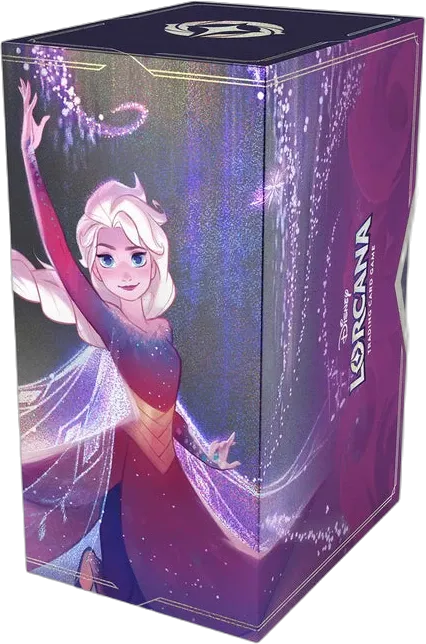 Disney Lorcana - Fabled - Gift Set - Elsa - English