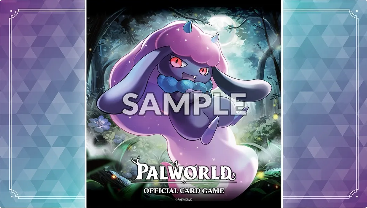 Palworld - Storage Box - Daedream – Blissful Dreams