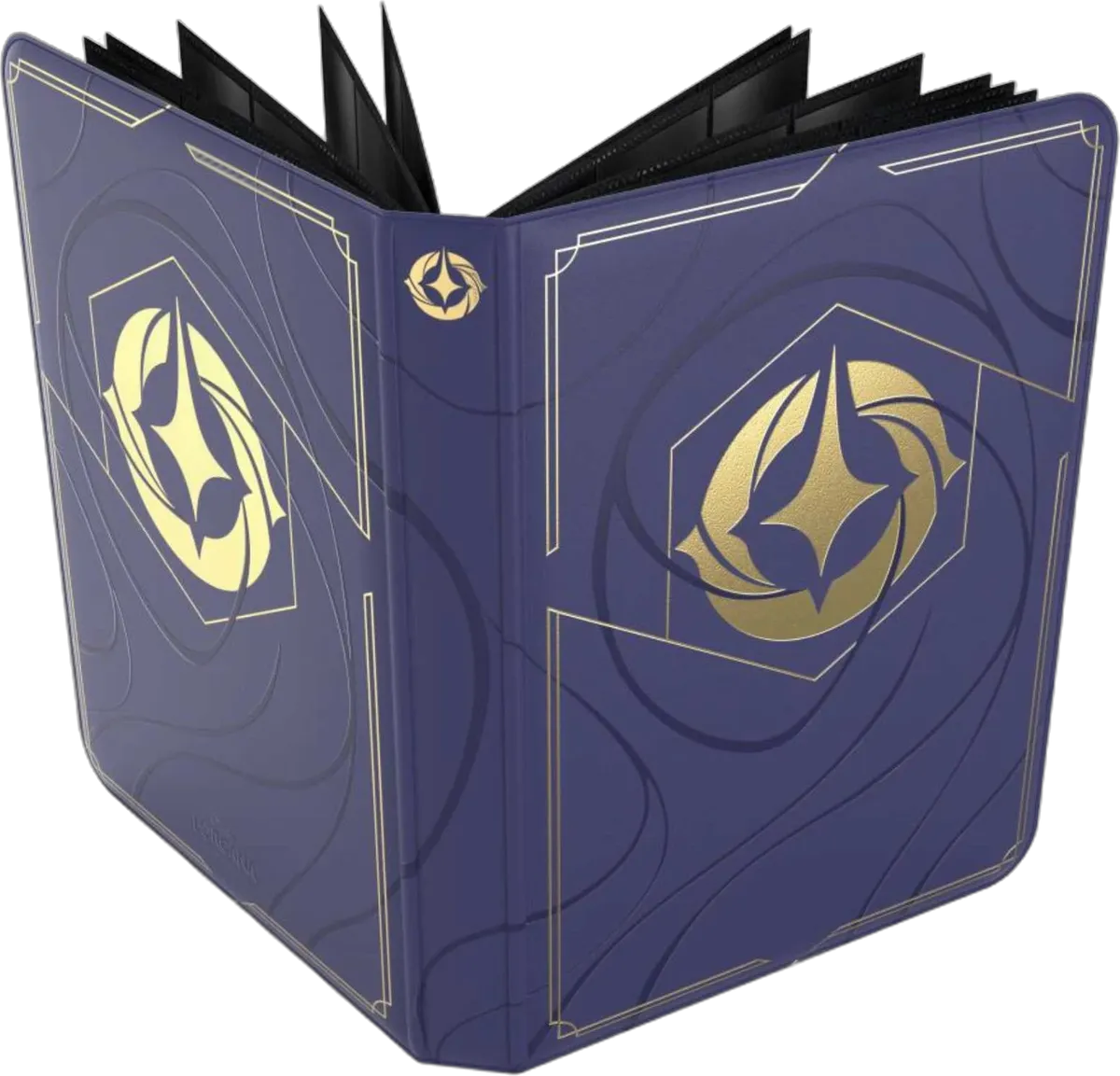 Disney Lorcana - Deluxe Portfolio