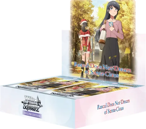 Booster Box