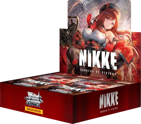 Booster Box