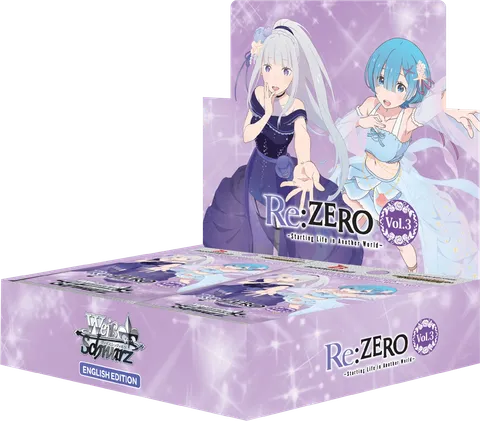 Booster Box