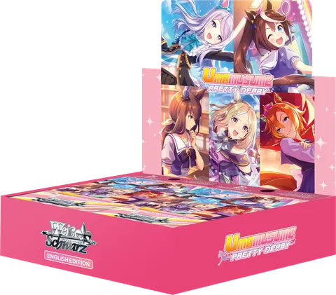 Booster Box