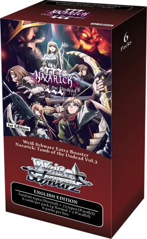 Trial Deck