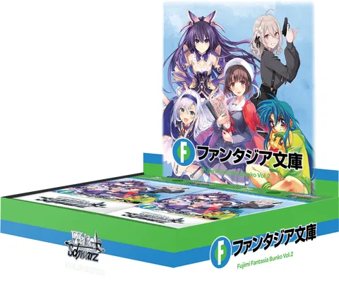 Booster Box